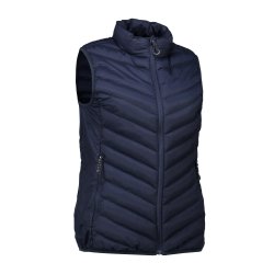 ID Bodywarmer Stretch Dame 0893 - Skanderborg Skytteforening