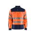 Orange/Marinebl,XS