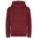 Burgundy,1/2 år (2XS)