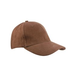 L-merch Heavy Brushed Cap C1926