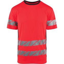 You Farum Hi-Vis T-shirt 4700