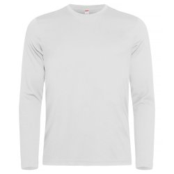 Clique Basic Active-T L/S Herre 029040