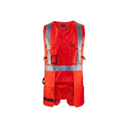 Blklder High Vis Hndvrker Vest 3027 1804