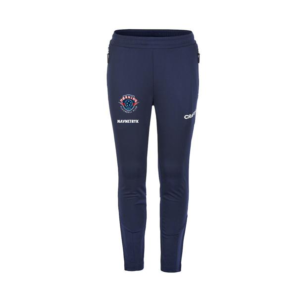 Craft Evolve 2.0 Pants Junior 1914765 - Hrning Floorball
