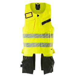 Mascot Accelerate Safety Vrktjsvest 19589-711