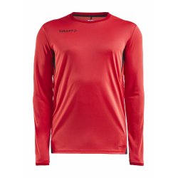 Craft Pro Control Impact L/S T-shirt Herre 1908231