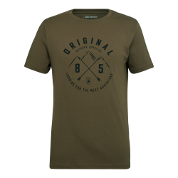 Deerhunter Nolan T-shirt 8014