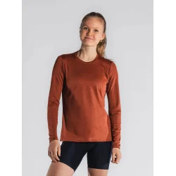 Fusion Technical Merino 150 LS Dame 1156