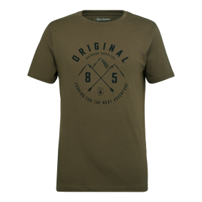 Deerhunter Nolan T-shirt 8014