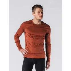Fusion Technical Merino 150 LS Herre 1155