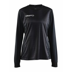 Craft Progress 2.0 GK LS Jersey Dame 1912227