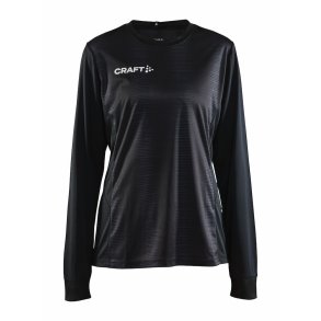 Craft Progress 2.0 GK LS Jersey Dame 1912227