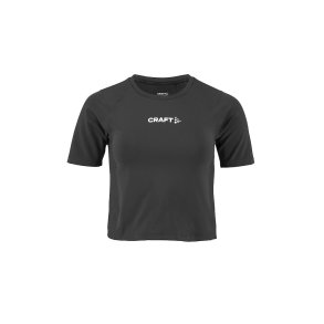 Craft Rush 2.0 Crop Tee Dame 1914664