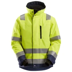 Snickers High-Vis 37.5 Vinterjakke 1130