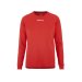 430000 Bright Red ,XS
