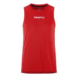 Craft Rush 2.0 Singlet Junior 1914663