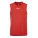 430000 Bright Red ,XS