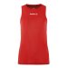 430000 Bright Red ,XS