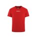 430000 Bright Red ,122/128
