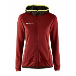 Craft Extend Full Zip Dame 1912746