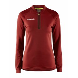 Craft Extend Half Zip Dame 1912748
