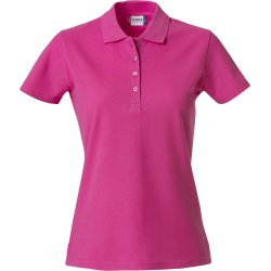 Clique Basic Polo Dame 028231