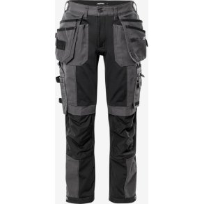 Kansas GCYD Hndvrkerbukser 300864