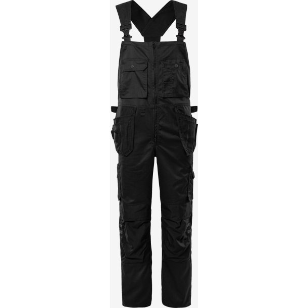 Kansas Hndvrker Overall 41 GS25 300978