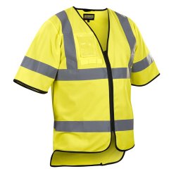 Blkl&auml;der High Vis Vest 3023