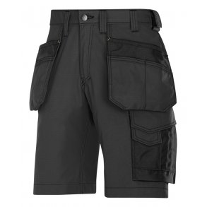 Snickers Hndvrkershorts Med Hylsterlommer 3023 (U)