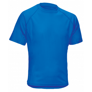 Pitch Stone Performance T-shirt Brn 3040 (U)