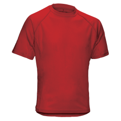 Pitch Stone Performance T-shirt Brn 3040 (U)
