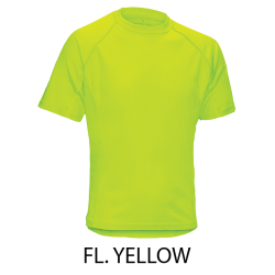 Pitch Stone Performance T-shirt Brn 3040 (U)