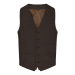 305 Dark Brown,46 (C92/W82- Højde ca. 180 cm)