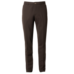 Sunwill Uldbukser Fitted Fit Herre 40304-8000