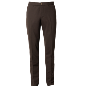 Sunwill Uldbukser Fitted Fit Herre 40304-8000