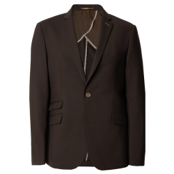 Sunwill Blazer Modern Fit Herre 223810-8000