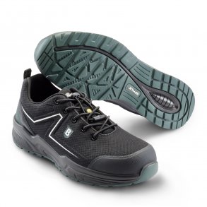 Brynje Green Sprinter Sikkerhedssko 309
