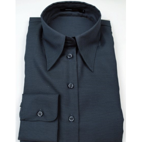 Bosweel Skjorte Lady Body L/S 62-372-0-38