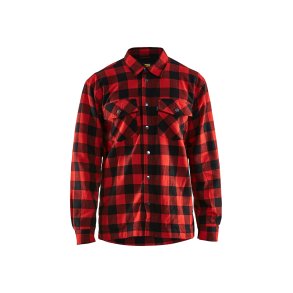 VM Footwear Blklder Foret Flannel Skovmandsskjorte 3225 1131