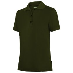 Pitch Stone Polo-shirt Dame 3228 
