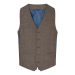 325 Tobacco,46 (C92/W82- Højde ca. 180 cm)