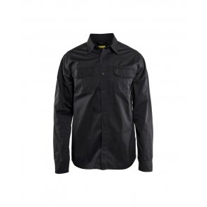 Blklder Twill Skjorte 3298 1190