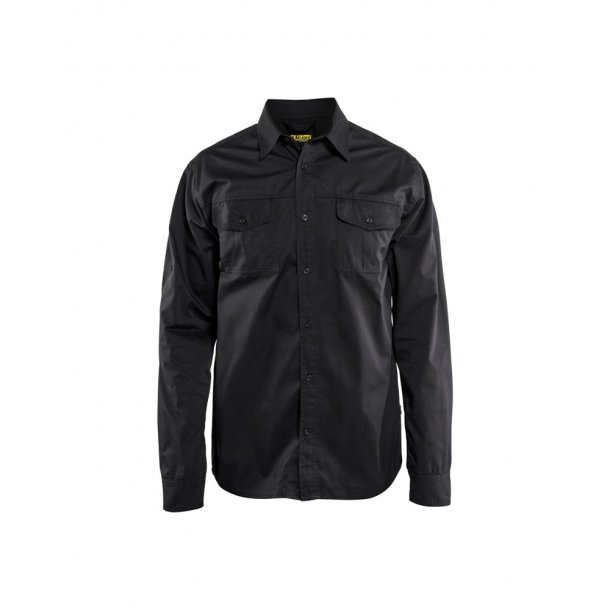 Blklder Twill Skjorte 3298 1190