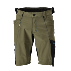 Mascot Advanced Ultimate Stretch Shorts 23149-311