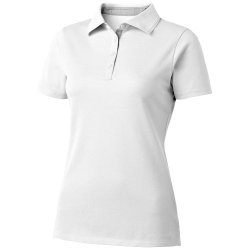 Slazenger Hacker Polo-shirt Dame 33097 (U)