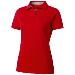 Slazenger Hacker Polo-shirt Dame 33097 (U)
