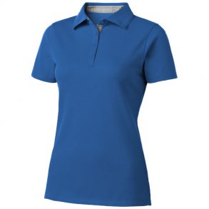 Slazenger Hacker Polo-shirt Dame 33097 (U)