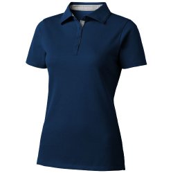 Slazenger Hacker Polo-shirt Dame 33097 (U)