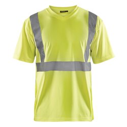 Blkl&auml;der High Vis T-shirt 3313